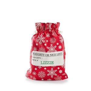 Mark & Graham Santa Sack